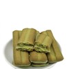 Matcha cookies 4.05oz Casual cookies Matcha flavored Cookies Snacks (115g/