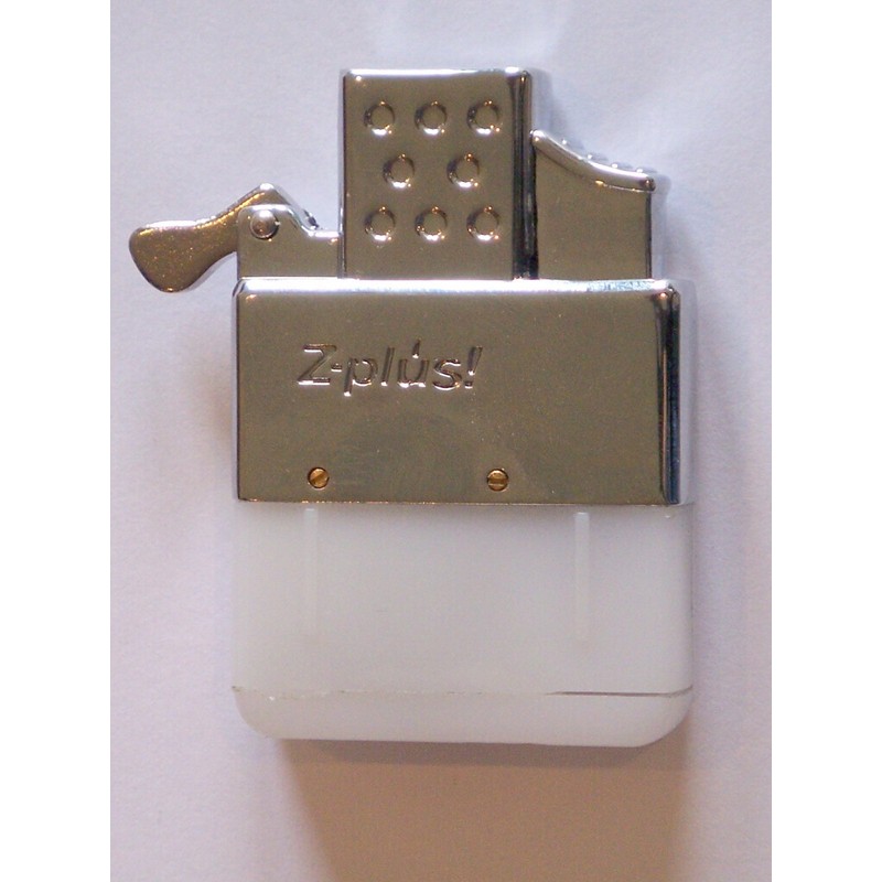 Z-Plus Double Twin Cross Jet Torch flame Replacement Insert For