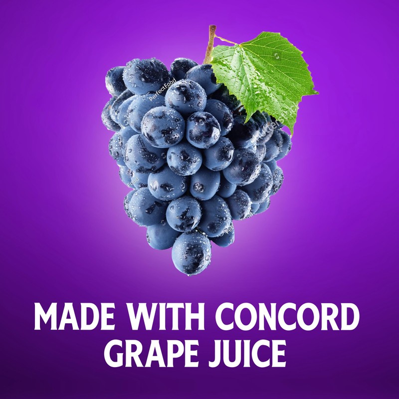 Heinz Grape Jelly Single Serve Packet (0.5 oz Packets, Pack