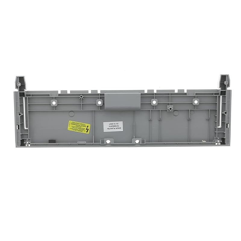 Masterpart Control Panel Fascia To Fit Beko Fully Integrated Slimline