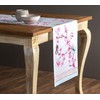 Maison d' Hermine Tablerunners 100% Cotton Decorative Easter Tablerunner Washable