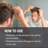 GREAT CLIPS Solutions Designing Taffy 3.4oz | Styling Cream |
