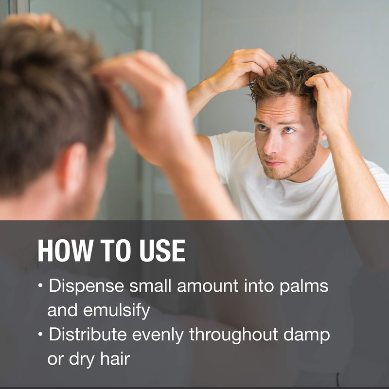 GREAT CLIPS Solutions Designing Taffy 3.4oz | Styling Cream |