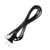 Jantoy Replacement UL 6ft AC Power Cord Cable Compatible with
