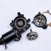 TR DIESEL Creator Corvette C5 Firebird Headlight Motor Repair Kit