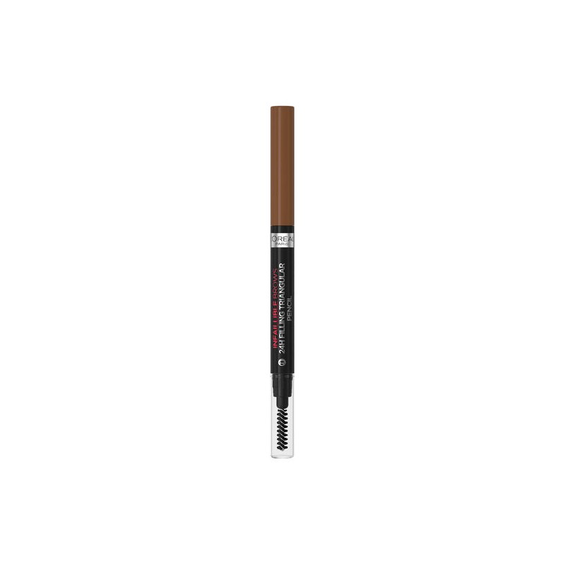 L'Oreal Infallible Brow Xpert 5.23 Auburn
