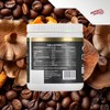 BPN PRO Café Soluble de Olla con Hongos Adaptógenos Melena
