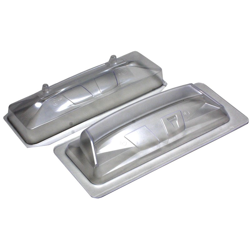 ABC HOBBY 66730 Genuine Style Wide Wing 180SX
