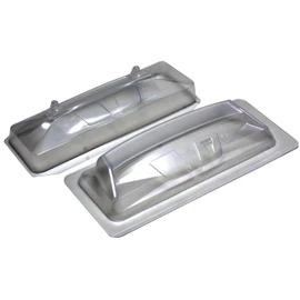 ABC HOBBY 66730 Genuine Style Wide Wing 180SX