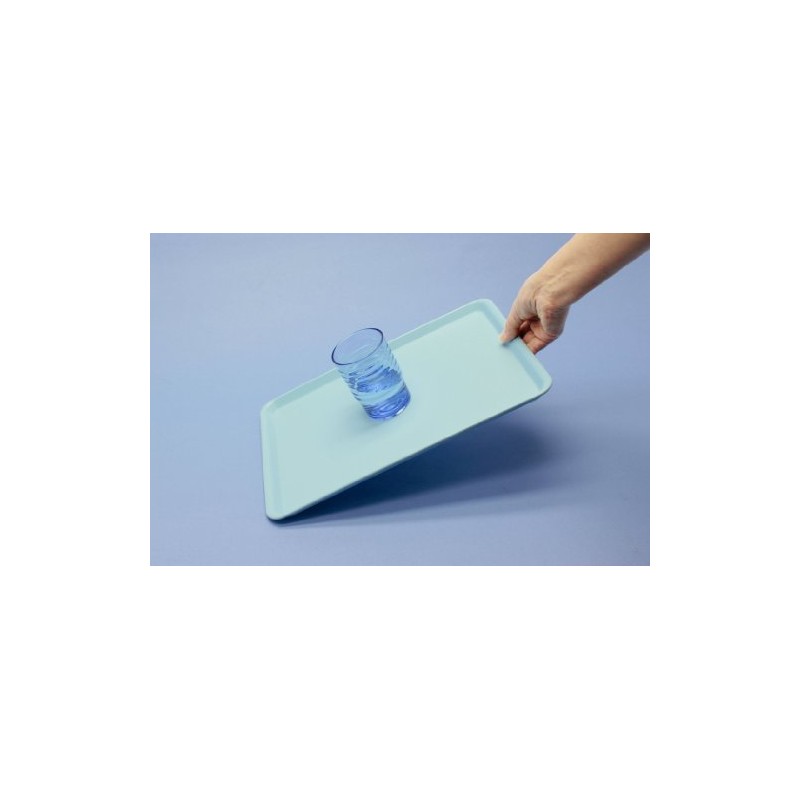 Chopla Industry Co., Ltd. 3120 Pull Up Tray, Blue 200947