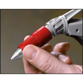 CEJN -MultiFlow Blow Gun, Gardena System Coupling Plug Design: MultiFLOW Blow Gun