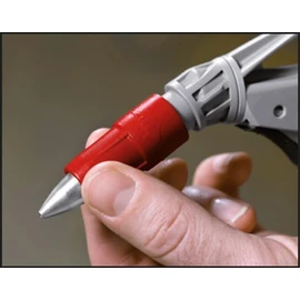 CEJN -MultiFlow Blow Gun, Gardena System Coupling Plug Design: MultiFLOW Blow Gun
