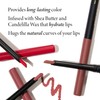 LAURA GELLER NEW YORK Modern Classic Invisible Color Locking Lip