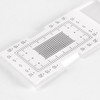 Precision Crack Monitoring Gauge with Dual-Axis Measurement - Standard &