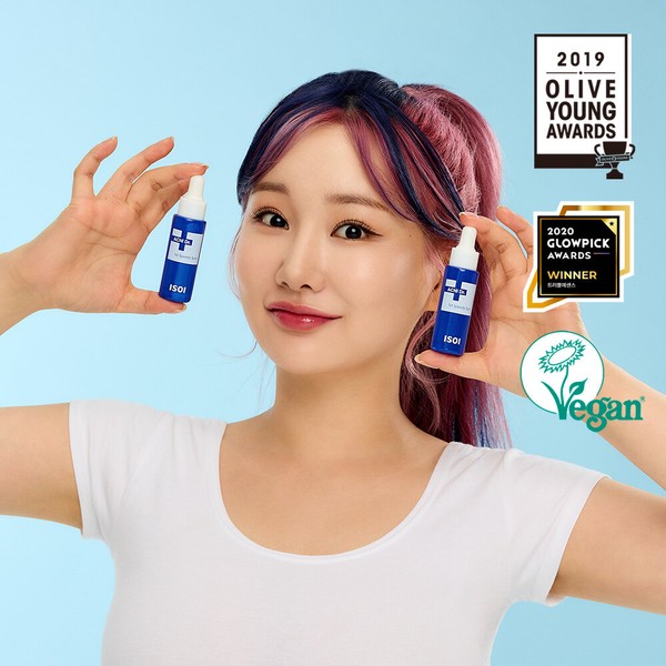 ISOI Acni Dr. 1st Speedy Spot 14mL + Acni Dr.