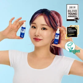 ISOI Acni Dr. 1st Speedy Spot 14mL + Acni Dr. 1st Speedy Spot Pad Special Set - ISOI Acni Dr. 1st Speedy Spot
