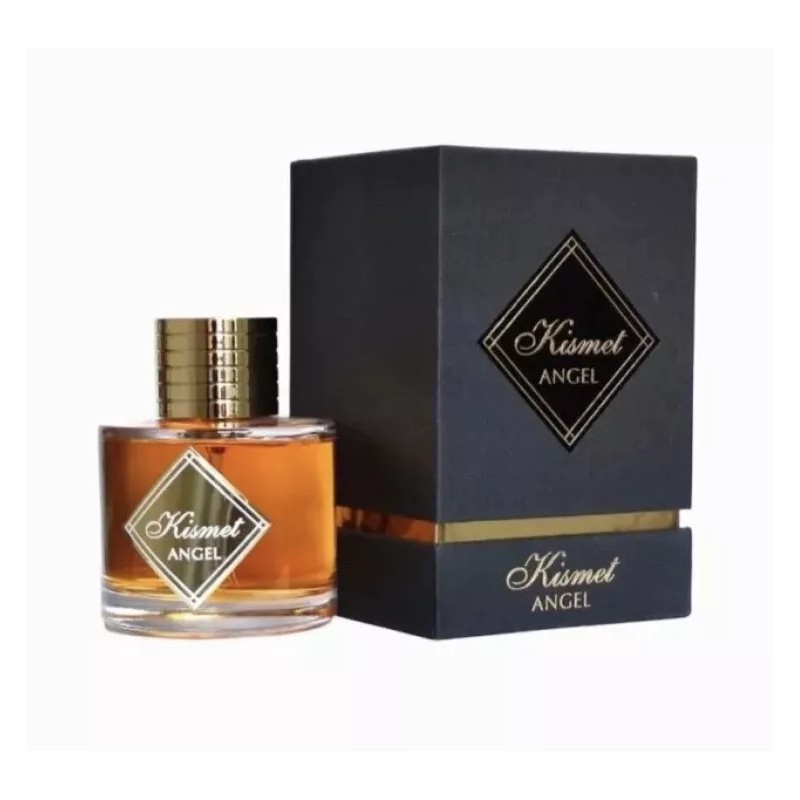 Maison Alhambra Kismet Angel By Maison Alhambra 3.4oz Edp Spray