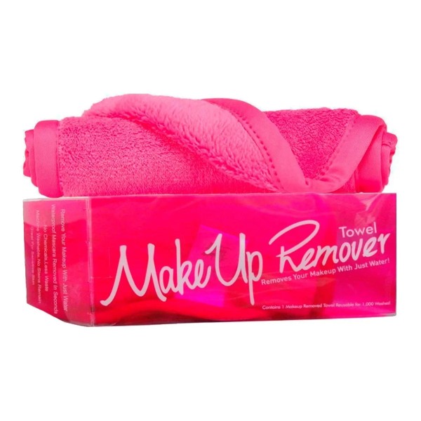 Veraly Make Up Eraser Toalla Desmaquillante Calidad + Envio