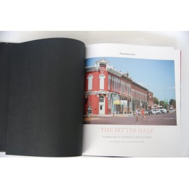 The Better Half: Nebraska's Hidden Treasures