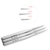 KADS Dotting Brush, 3 Pieces Nail Brush Set Nail Art