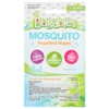 Spectrum Brands Quantity 1 PIC TM 2PK Mosq Repellent Wipe