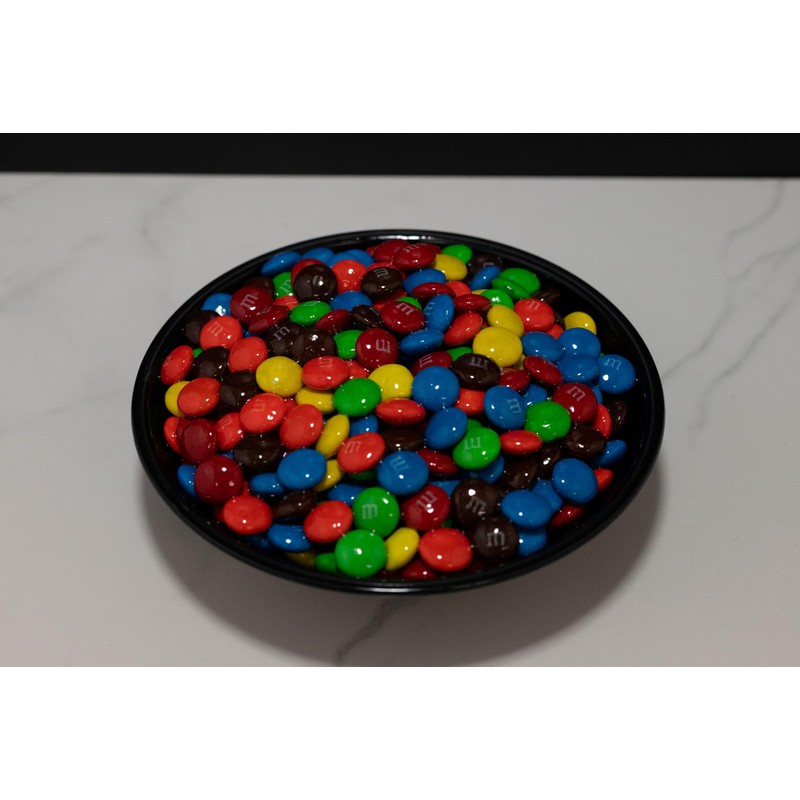 Just Dough It Fake Small Bowl of Candy