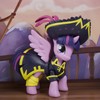 My little Pony The Movie Guardians of Harmony Twilight Sparkle