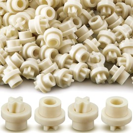 Fabbay 50 Pcs Mccvdb0 Check Valve Duckbill Mccvdb0 Check Valve Duckbill Compatible with Stenner for Pumps