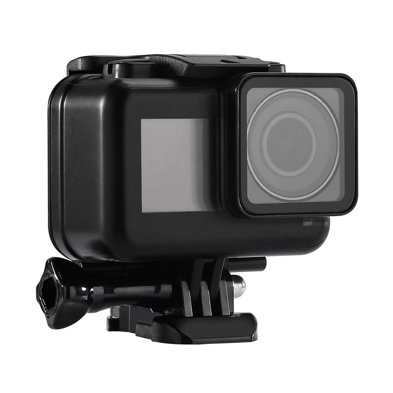 Waterproof Protective Case Underwater Diving Housing Shell for DJI Osmo