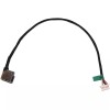 For HP 15-dw0081wm 15-dw0082cl 15-dw0083wm DC IN Power Jack Charging