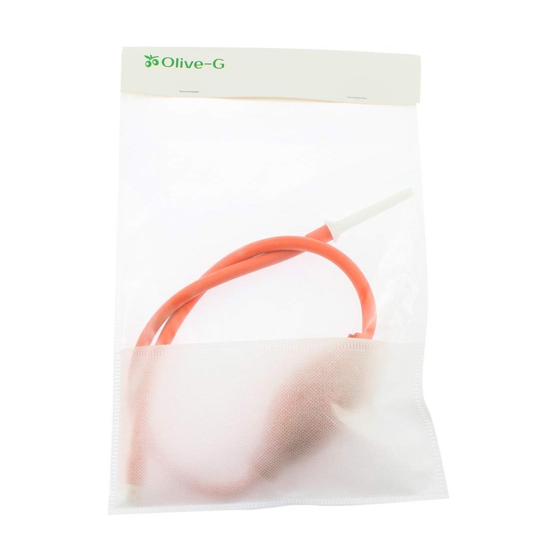 Olive-G Pump Type Multi-Purpose Washer Manual Pump Orange