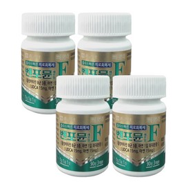 Chong Kun Dang Benfotiamine Fatigue Relief UDCA Active Vitamin 360 Tablets 12 Month Supply / Riboflavin B1 B2 B6 Zinc All-in-one Nutritional Supplement / 종근당 벤포티아민 피로회복제 UDCA 활성비타민 360정 12개월분 / 리보플라빈 B1 B2 B6 아연 올인원 영양제