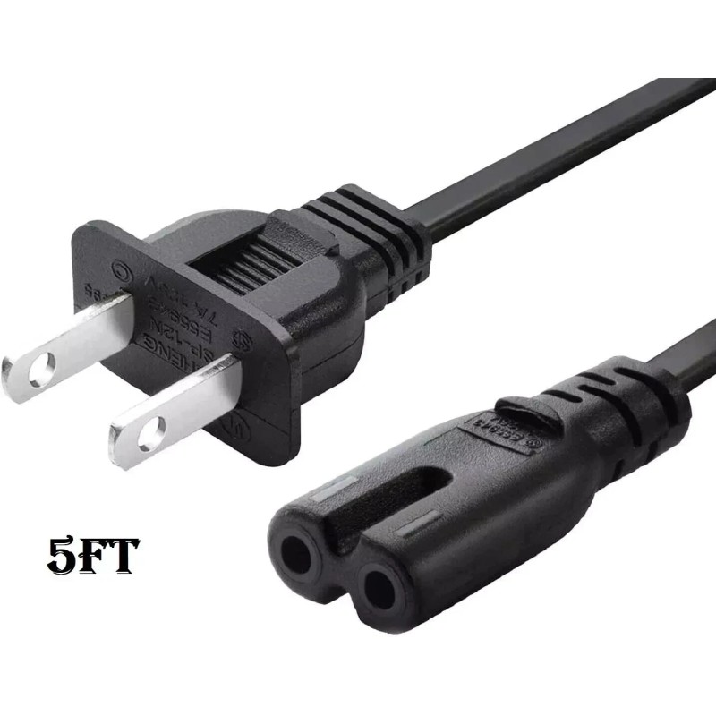 Unbranded POWER CABLE CORD FOR APPLE MAC MINI MODEL A1347