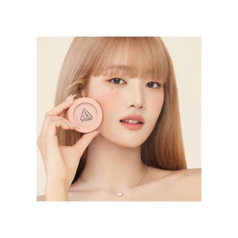 3CE [3CE] [3CE] Face Blush + [TOP 10 Giveaway_Blur Water