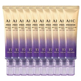AHC AHC Eye Cream Season 13 Line Tightening 40mlx10 (40720360) / AHC AHC 아이크림 시즌13 라인타이트닝 40mlx10개 (40720360)