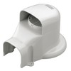The Hare Ltd Plumbing Makeup Cover Wall Corner Air Conditioning
