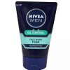 오일 유분 폼 클렌징 모공 세안제 컨트롤 남성 페이스 Oil Control Facial Cleansing Foam for Men Pore Care