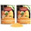 Gefen Corn Flake Crumbs, 12oz (2 Pack) Resealable containers |