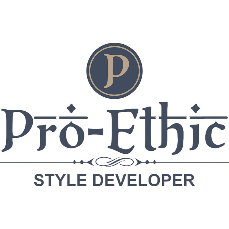 Pro-Ethic Style - Juego de algodón indio Kurta para niños