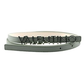 VALENTINO Belty Belt W75 Grig/Argento, Grig / Argento