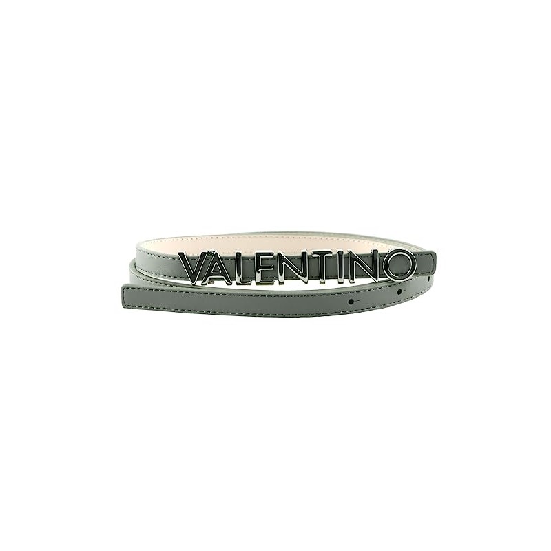 VALENTINO Belty Belt W75 Grig/Argento, Grig / Argento