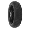 6.5 Inch Electric Scooter Solid Tire Rubber Anti Slip Explosion