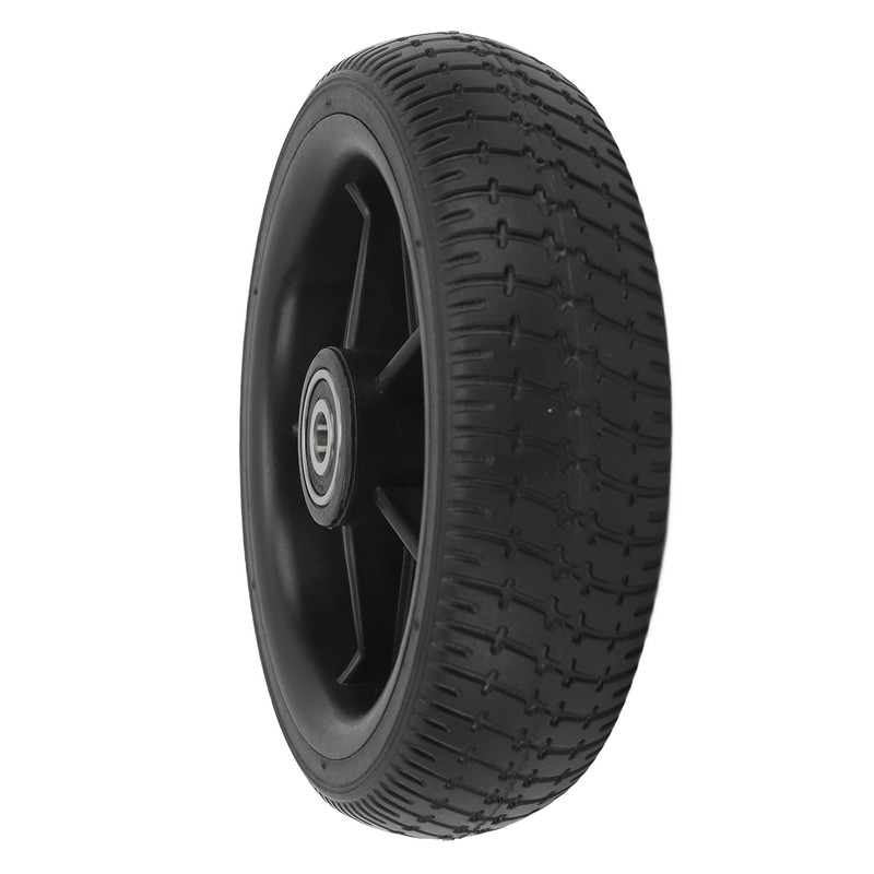 6.5 Inch Electric Scooter Solid Tire Rubber Anti Slip Explosion