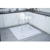 Tiddlers & Nippers Large 130cm x 130cm Reusable Splash Splat