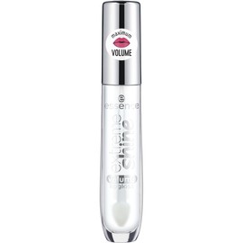 Essence Cosmetics extreme shine volume lipgloss, shiny, dewy, translucent (5ml)