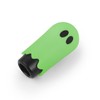 Glow Ghost Shift Knob - Universal Gear Knob w/ 3