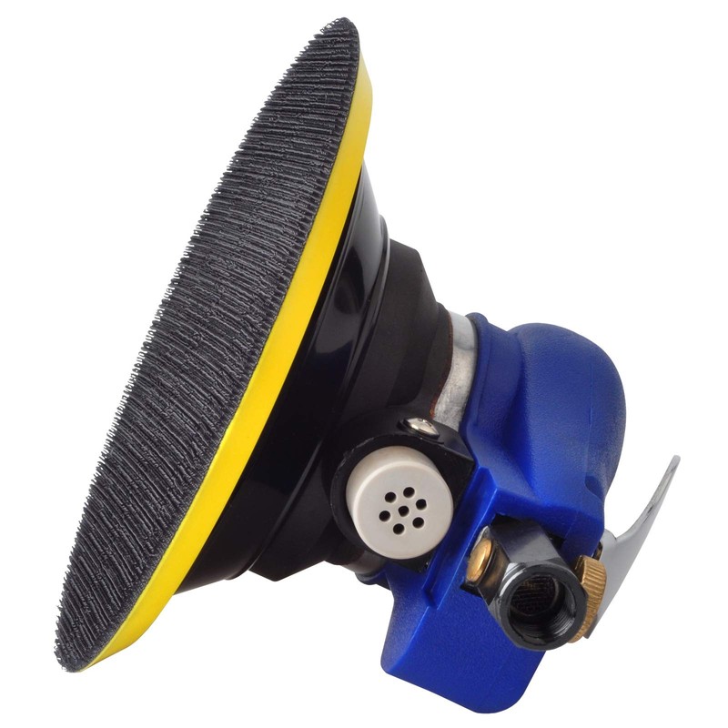 PROSHI 6“ Random Orbit Air Sanders