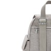 Kipling Women's City Pack Mini Backpacks, Grey Grey, One Size