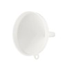 Restaurantware-Met Lux 16-Ounce Plastic Funnel, 1 Plastic Funnel - Precise