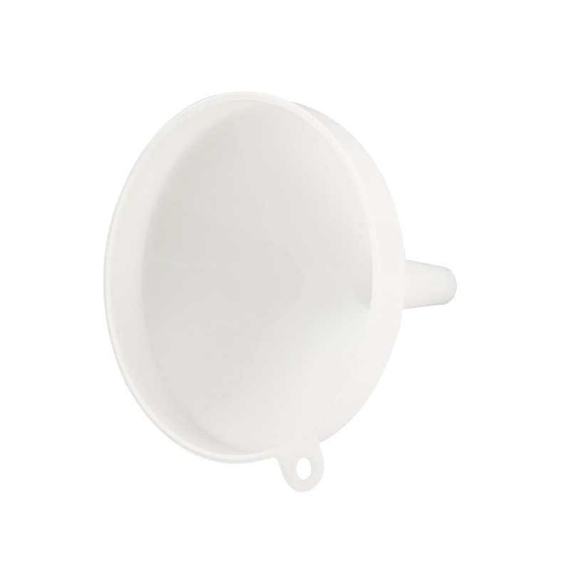 Restaurantware-Met Lux 16-Ounce Plastic Funnel, 1 Plastic Funnel - Precise